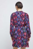 Сукня Medicine mini розкльошена колір барвистий (3047749)