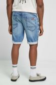Джинсові шорти Medicine чоловічі колір блакитний (3155108)