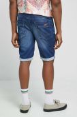 Джинсові шорти Medicine чоловічі колір блакитний (3155115)