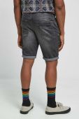 Джинсові шорти Medicine чоловічі колір чорний (3155157)