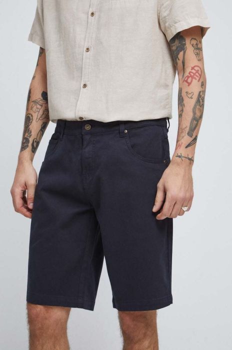 Шорти Medicine чоловічі колір синій (3197967)