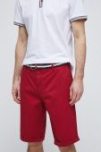 Шорти Medicine чоловічі колір червоний (3201303)