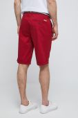 Шорти Medicine чоловічі колір червоний (3201303)