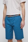 Шорти Medicine чоловічі колір блакитний (3201298)