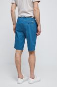 Шорти Medicine чоловічі колір блакитний (3201298)