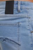 Джинсові шорти Medicine чоловічі колір блакитний (3236268)