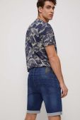 Джинсові шорти Medicine чоловічі колір синій (3236282)