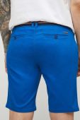 Шорти Medicine чоловічі колір блакитний (3287688)