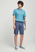 Шорти Medicine чоловічі колір блакитний (3293410)