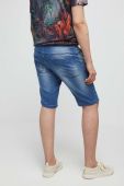 Джинсові шорти Medicine чоловічі колір блакитний (3287720)