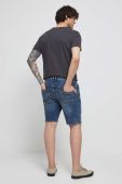 Джинсові шорти Medicine чоловічі колір блакитний (3274121)
