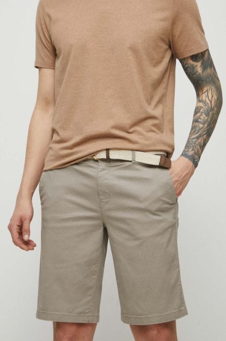 Шорти Medicine чоловічі колір сірий (3281252)