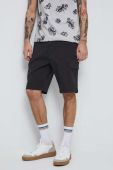 Шорти Medicine чоловічі колір чорний (3201327)