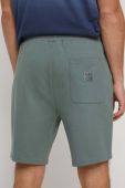 Шорти Medicine чоловічі колір зелений (3267686)