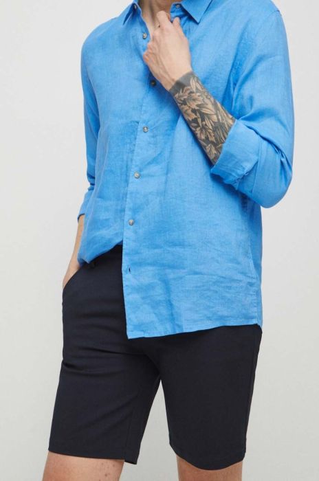 Шорти Medicine чоловічі колір синій (3240722)