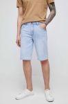 Джинсові шорти Medicine чоловічі колір блакитний (3287755)