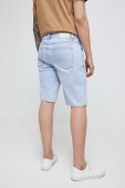 Джинсові шорти Medicine чоловічі колір блакитний (3287755)
