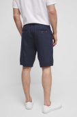 Лляні шорти Medicine колір синій (3314711)