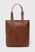 Сумочка Medicine колір коричневий (2864991)