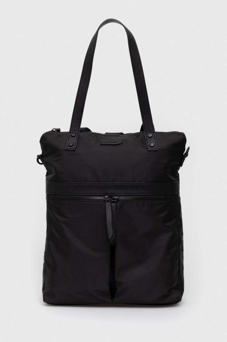 Сумочка Medicine колір чорний (2979181)