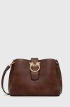 Сумочка Medicine колір коричневий (3196450)