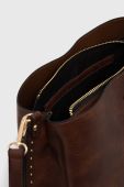 Сумочка Medicine колір коричневий (3196450)