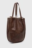 Сумочка Medicine колір коричневий (3195046)