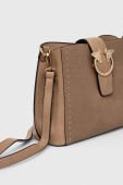 Сумочка Medicine колір бежевий (3315523)