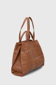 Сумочка Medicine колір коричневий (3340323)