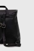 Рюкзак Medicine жіночий колір чорний малий з аплікацією (3340332)