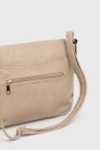 Сумочка Medicine колір бежевий (3324271)