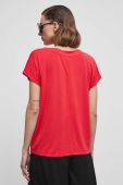 Футболка Medicine жіноча колір червоний (3054995)