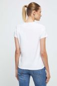 Футболка Medicine жіноча колір білий (3355091)