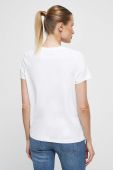 Футболка Medicine жіноча колір білий (3355174)