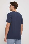 Футболка Medicine чоловічий колір синій однотонний (3206016)