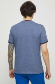 Футболка Medicine чоловічий меланж колір блакитний (3341203)