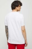 Футболка Medicine чоловічий колір білий з принтом (3281386)