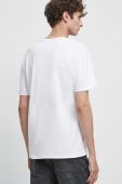 Футболка Medicine чоловічий колір білий з принтом (3406447)