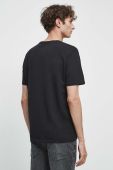 Футболка Medicine чоловічий колір чорний з принтом (3406452)