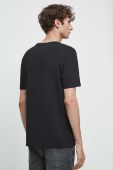 Футболка Medicine чоловічий колір чорний з принтом (3406471)