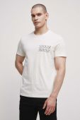 Бавовняна футболка Medicine колір білий з принтом (3324167)