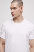 Футболка Medicine чоловічий колір білий однотонний (3349633)