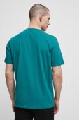 Футболка Medicine чоловічий колір зелений з принтом (3326920)