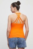 Топ Medicine жіночий колір помаранчевий (3286866)