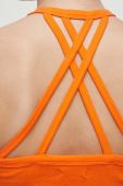 Топ Medicine жіночий колір помаранчевий (3286866)