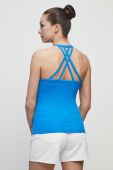 Топ Medicine жіночий колір блакитний (3286761)