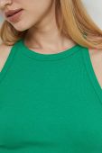 Топ Medicine жіночий колір зелений (3286876)
