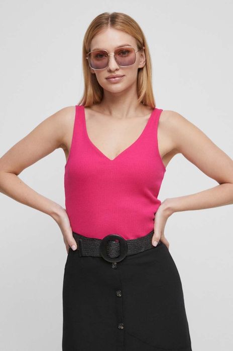 Топ Medicine жіночий колір рожевий (3293342)