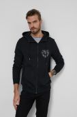 Medicine - Кофта Witcher колір чорний (1963389)