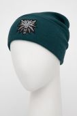 Medicine - Шапка Witcher колір зелений